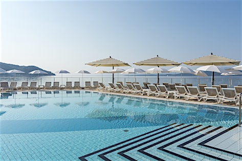 TUI Sensimar Makarska